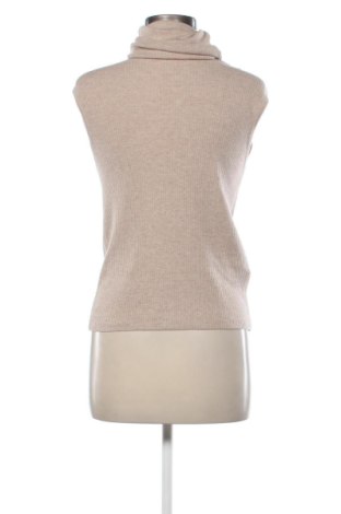 Γυναικείο πουλόβερ Mango, Μέγεθος M, Χρώμα  Μπέζ, Τιμή 13,81 €