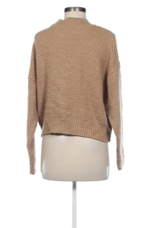 Dámsky pulóver Mango, Veľkosť M, Farba Béžová, Cena  14,00 €