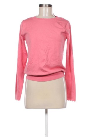 Damenpullover Mango, Größe L, Farbe Rosa, Preis 17,99 €