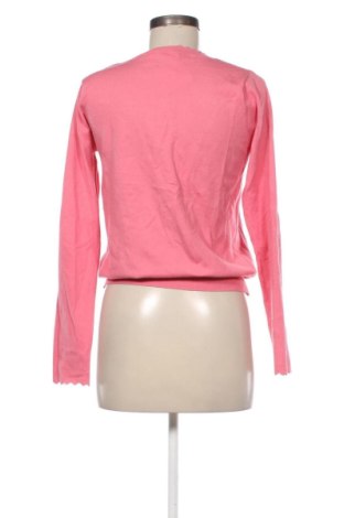 Damenpullover Mango, Größe L, Farbe Rosa, Preis 17,99 €