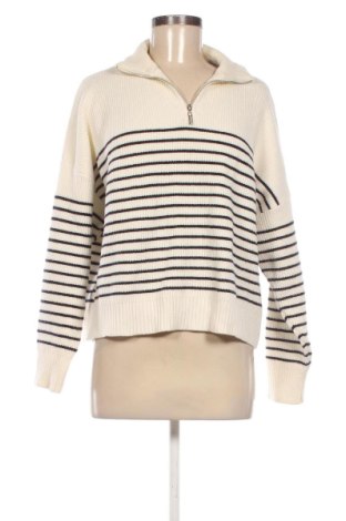 Γυναικείο πουλόβερ Mango, Μέγεθος M, Χρώμα Πολύχρωμο, Τιμή 14,00 €