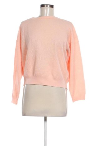 Dámsky pulóver Mango, Veľkosť L, Farba Ružová, Cena  36,45 €