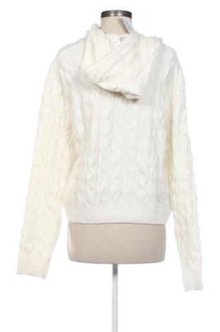 Damenpullover Mango, Größe XL, Farbe Ecru, Preis 33,99 €