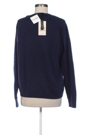 Damski sweter Mango, Rozmiar XL, Kolor Niebieski, Cena 166,99 zł