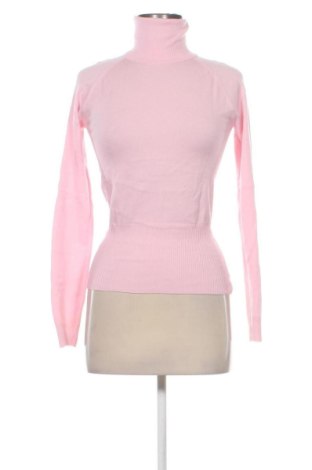 Γυναικείο πουλόβερ Mango, Μέγεθος S, Χρώμα Ρόζ , Τιμή 13,79 €