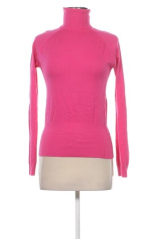 Γυναικείο πουλόβερ Mango, Μέγεθος M, Χρώμα Ρόζ , Τιμή 13,79 €