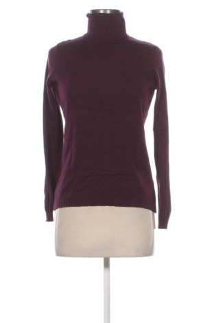 Damenpullover Mango, Größe M, Farbe Rot, Preis 13,79 €