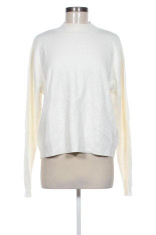 Dámsky pulóver Mango, Veľkosť L, Farba Kremová, Cena  37,95 €