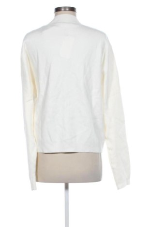 Dámsky pulóver Mango, Veľkosť L, Farba Kremová, Cena  37,95 €