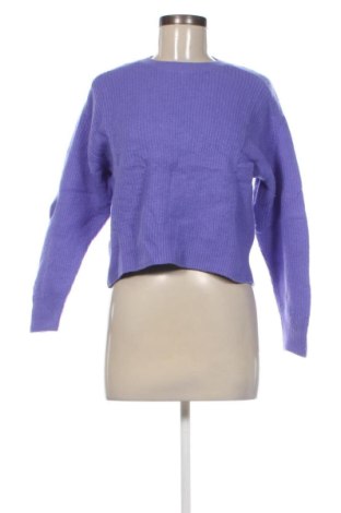 Dámský svetr Mango, Velikost S, Barva Fialová, Cena  409,00 Kč