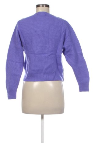 Dámský svetr Mango, Velikost S, Barva Fialová, Cena  409,00 Kč