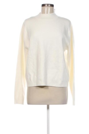Dámský svetr Mango, Velikost M, Barva Krémová, Cena  939,00 Kč