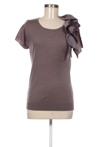 Дамски пуловер Mango, Размер XL, Цвят Сив, Цена 12,27 €