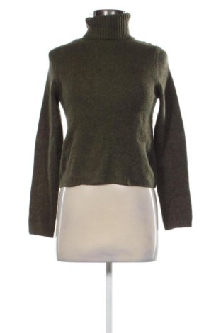 Damenpullover Mango, Größe S, Farbe Grün, Preis 13,79 €