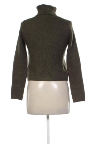 Damenpullover Mango, Größe S, Farbe Grün, Preis 13,79 €