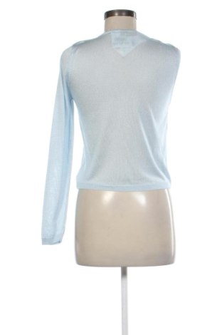 Damenpullover Mango, Größe M, Farbe Blau, Preis 31,65 €