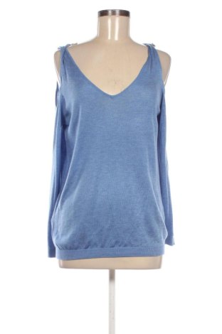 Női pulóver Mango, Méret S, Szín Kék, Ár 5 700 Ft