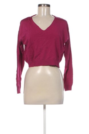 Damenpullover Mango, Größe XS, Farbe Rosa, Preis 13,81 €