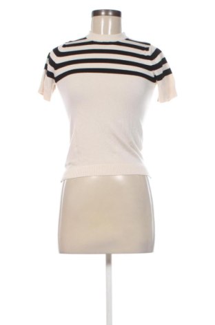 Dámský svetr Mango, Velikost XS, Barva Béžová, Cena  391,00 Kč