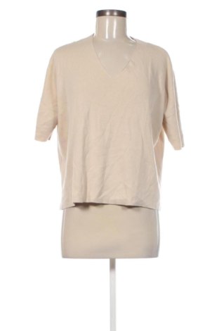 Dámský svetr Mango, Velikost XS, Barva Béžová, Cena  391,00 Kč