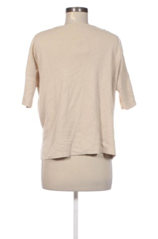 Dámský svetr Mango, Velikost XS, Barva Béžová, Cena  391,00 Kč