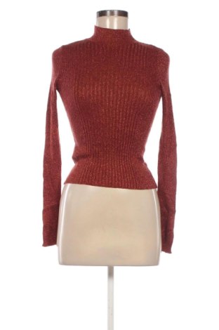 Γυναικείο πουλόβερ Mango, Μέγεθος XS, Χρώμα Πολύχρωμο, Τιμή 11,99 €