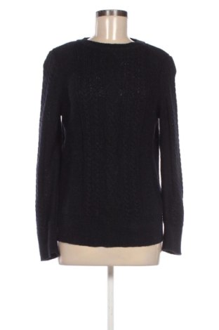 Γυναικείο πουλόβερ Mango, Μέγεθος L, Χρώμα Μπλέ, Τιμή 13,81 €