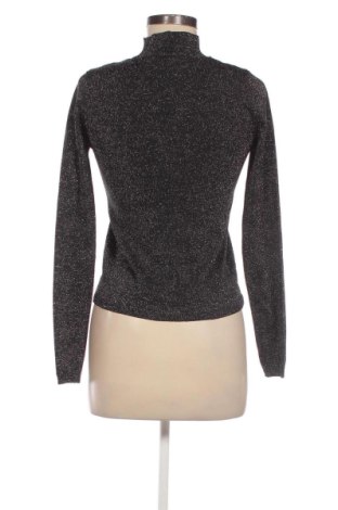 Γυναικείο πουλόβερ Mango, Μέγεθος S, Χρώμα Μαύρο, Τιμή 14,00 €