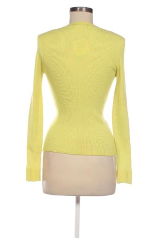 Γυναικείο πουλόβερ Mango, Μέγεθος L, Χρώμα Πράσινο, Τιμή 14,00 €