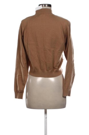 Дамски пуловер Mango, Размер XL, Цвят Кафяв, Цена 14,00 €