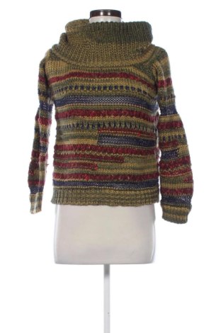 Damenpullover Manguun, Größe S, Farbe Mehrfarbig, Preis 15,00 €
