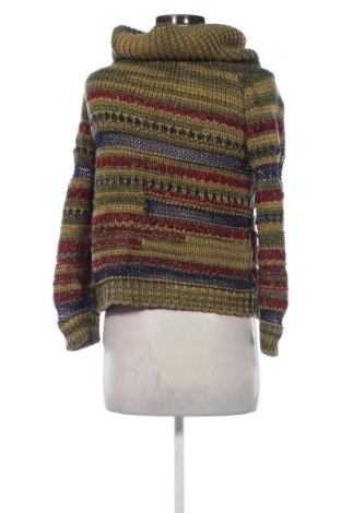 Damenpullover Manguun, Größe S, Farbe Mehrfarbig, Preis 15,00 €