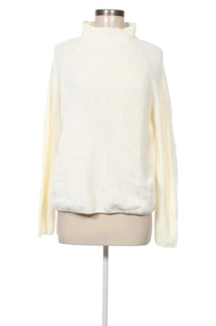 Γυναικείο πουλόβερ Marc O'Polo, Μέγεθος S, Χρώμα Εκρού, Τιμή 137,99 €