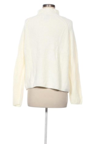 Γυναικείο πουλόβερ Marc O'Polo, Μέγεθος S, Χρώμα Εκρού, Τιμή 137,99 €