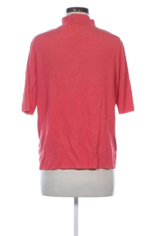 Damski sweter Marco Pecci, Rozmiar XL, Kolor Różowy, Cena 79,00 zł