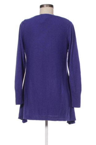 Дамски пуловер Marks & Spencer, Размер L, Цвят Лилав, Цена 13,81 €