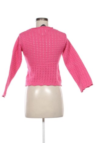 Дамски пуловер Marks & Spencer, Размер XS, Цвят Розов, Цена 13,81 €