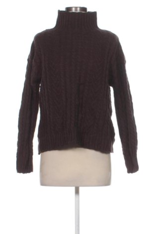 Damski sweter Marks & Spencer, Rozmiar S, Kolor Brązowy, Cena 75,02 zł