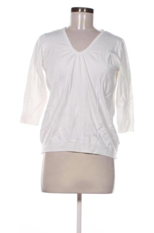 Damenpullover Marks & Spencer, Größe XL, Farbe Weiß, Preis 14,00 €