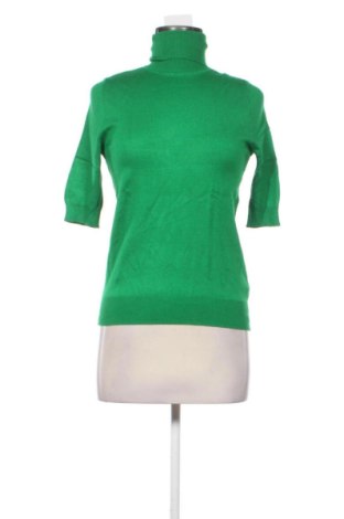 Pulover de femei Marks & Spencer, Mărime M, Culoare Verde, Preț 71,91 Lei