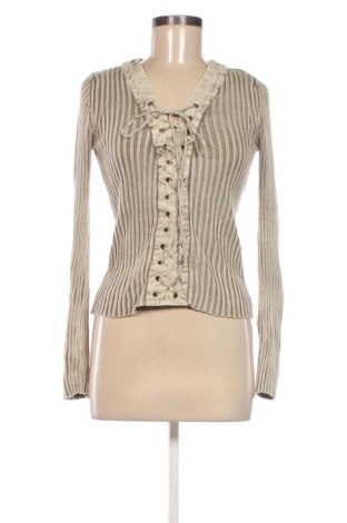 Damski sweter Marlboro Classics, Rozmiar S, Kolor Beżowy, Cena 171,47 zł