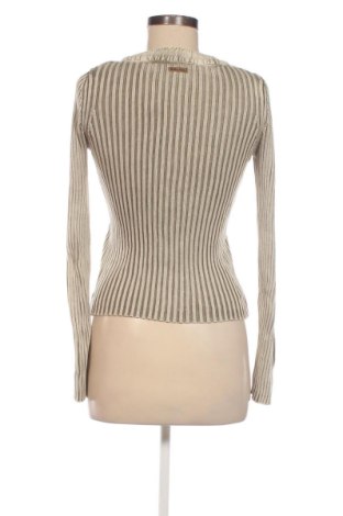 Damski sweter Marlboro Classics, Rozmiar S, Kolor Beżowy, Cena 171,47 zł