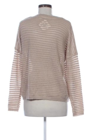 Damski sweter Martino Midali, Rozmiar S, Kolor Beżowy, Cena 171,47 zł