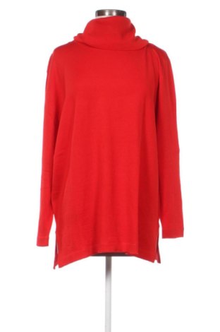 Damenpullover Marz, Größe XL, Farbe Rot, Preis € 27,99