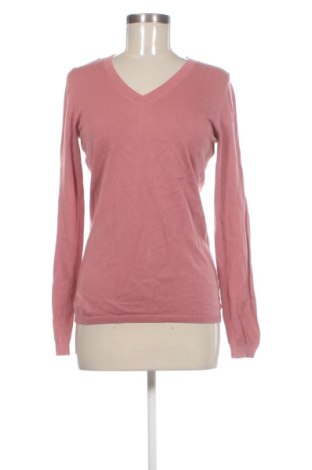 Dámský svetr Massimo Dutti, Velikost M, Barva Růžová, Cena  907,00 Kč