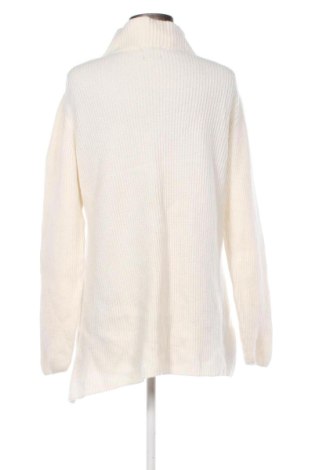 Γυναικείο πουλόβερ Massimo Dutti, Μέγεθος M, Χρώμα Εκρού, Τιμή 31,65 €