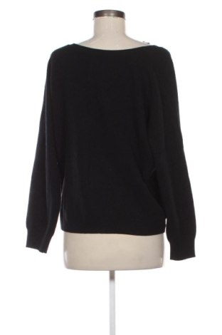 Γυναικείο πουλόβερ Massimo Dutti, Μέγεθος M, Χρώμα Μαύρο, Τιμή 31,65 €