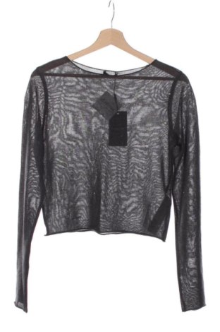 Női pulóver Massimo Dutti, Méret XS, Szín Fekete, Ár 35 128 Ft