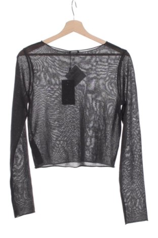 Női pulóver Massimo Dutti, Méret XS, Szín Fekete, Ár 35 128 Ft