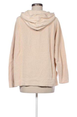 Дамски пуловер Massimo Dutti, Размер M, Цвят Бежов, Цена 32,00 €